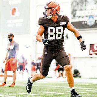 NFL: Cleveland y Atlanta registran nuevos casos de coronavirus