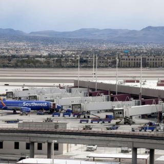 Las aerolíneas de EU pierden 35 mil MDD