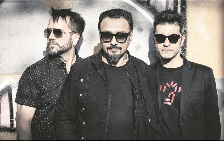 Lucybell supo adaptarse a las nuevas condiciones de la industria musical a través de las plataformas digitales. ESPECIAL