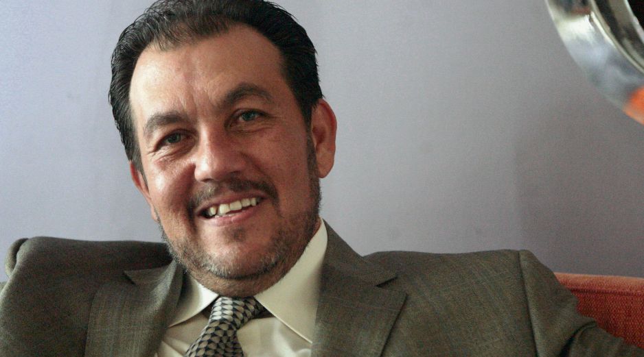 La cita de Taylor con la Fiscalía Anticorrupción será reprogramada; de no asistir, podrían usar medios de apremio para obligarlo a declarar. ESPECIAL