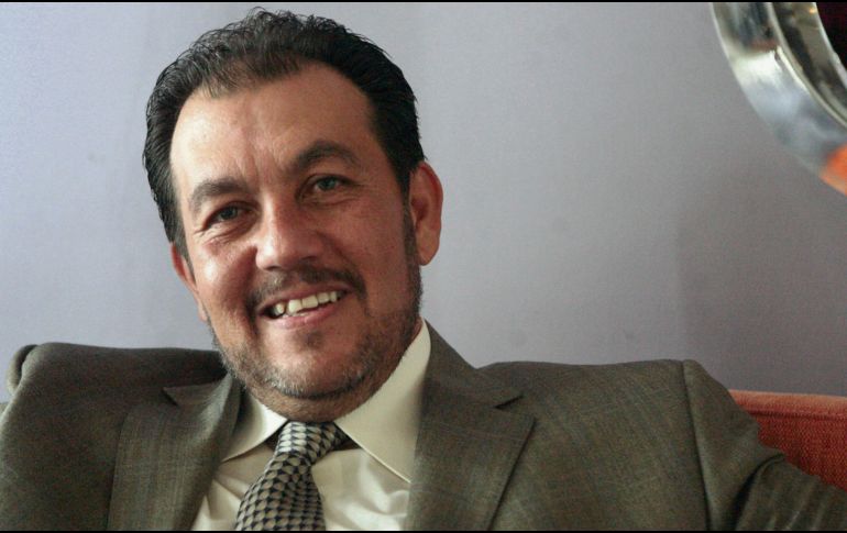 La cita de Taylor con la Fiscalía Anticorrupción será reprogramada; de no asistir, podrían usar medios de apremio para obligarlo a declarar. ESPECIAL