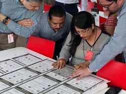 En las pasadas elecciones, la unión de MC y el PAN permitió, por ejemplo, que Verónica Delgadillo y Clemente Castañeda vencieran a Pedro Kumamoto. NOTIMEX/Archivo