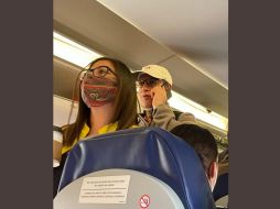 Rápidamente en las redes sociales se comenzó a criticar López-Gatell por no cumplir con las disposiciones de salud de la pandemia, propuestas por la misma Secretaría de Salud donde él colabora. TWITTER / @SGarciaSoto