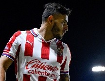 Vega jugó infiltrado los encuentros de la Liguilla ante el León en semifinales, la ayuda de los doctores fue importante para que se diera. Imago7