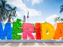 Los productos que tuvieron mayor aumento de precios e impacto sobre la inflación en Yucatán fueron el pollo, el tomate, el limón y la cebolla. ESPECIAL/Visit Mérida MX