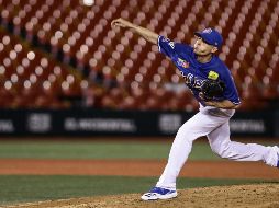 Mañana domingo, Charros y Yaquis se volverán a encontrar en el segundo juego de la serie. TWITTER/@charrosbeisbol