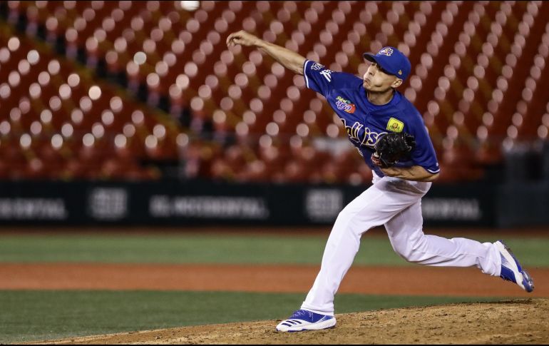 Mañana domingo, Charros y Yaquis se volverán a encontrar en el segundo juego de la serie. TWITTER/@charrosbeisbol