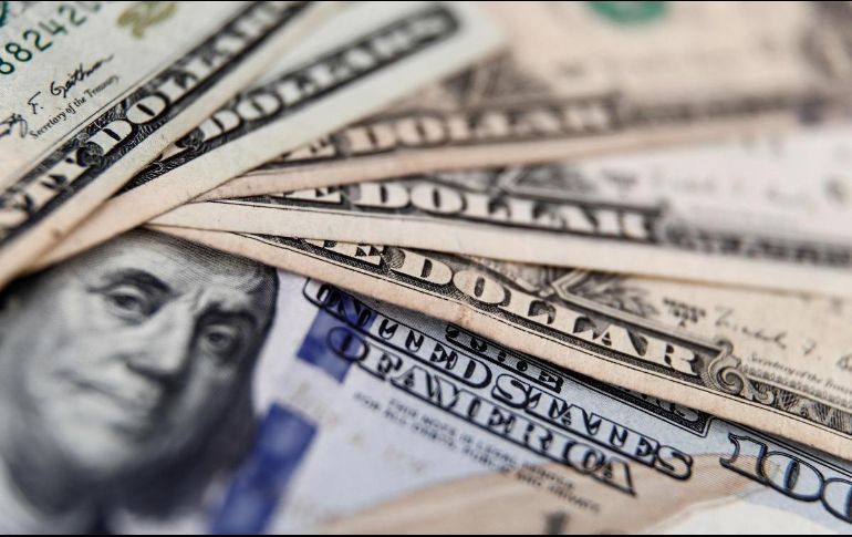 Cada año se blanquean entre 800 mil millones y dos billones de dólares a través del sistema financiero mundial. EFE/Archivo