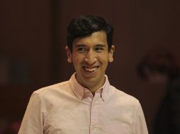 En elecciones pasadas, Kumamoto fue candidato para ocupar un curul en el Senado. EL INFORMADOR / ARCHIVO