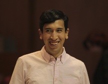 En elecciones pasadas, Kumamoto fue candidato para ocupar un curul en el Senado. EL INFORMADOR / ARCHIVO