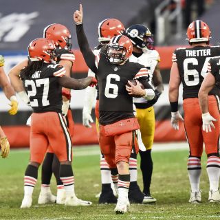 NFL: Tras 18 años, los Browns vuelven a Playoffs