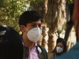 “Los motivos para mí son muy claros. Zapopan es el municipio donde crecí