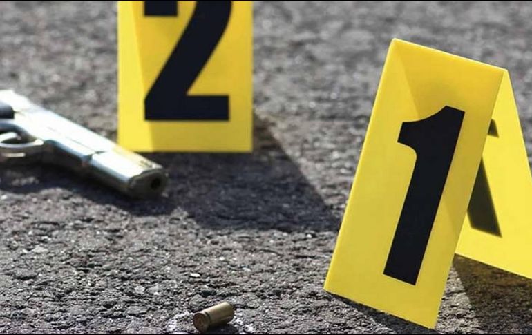 Las autoridades no reportaron detenidos en ninguna de las agresiones. EL INFORMADOR / ARCHIVO