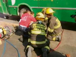 MUERTES. Durante el año pasado (con corte a noviembre), en el Estado se registraron 24 muertes en accidentes viales en los que participó el transporte público.