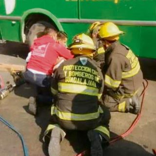 Pese a obras, persisten las vías peligrosas en la zona metropolitana