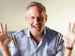 Todo comenzó cuando el protagonista de 