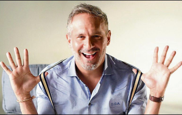 Todo comenzó cuando el protagonista de 