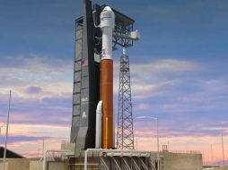 Boeing quiere llegar al espacio con la nave Starliner. BOEING