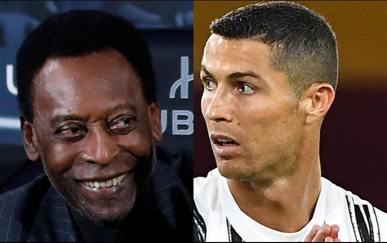 Con apenas un gol, el luso pasó a la leyenda brasileña, pero la gente que maneja sus redes sociales tiene otros datos. ESPECIAL