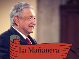 Conferencia de AMLO del 5 de enero 2020.