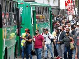 La Setran recuerda que uno de los objetivos de la administración es lograr 