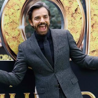 Eugenio Derbez defiende el cine comercial