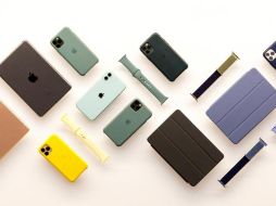 Han surgido diversos rumores del iPhone 13. EFE / ARCHIVO