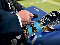 GRABADO. Para poder firmar el cetro, se necesita de refuerzos para competir en la Liga MX. IMAGO7