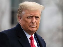 “Quiero encontrar 11 mil 780 votos, que es uno más de los que tenemos”, pidió Trump. CORTESÍA/BBC