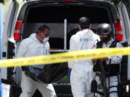 Según el Observatorio sobre Seguridad y Justicia de la UdeG, 90% de los homicidios que se reportaron en Jalisco entre 2007 y 2019 está sin resolver.