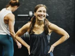 Una persona con un metabolismo lento no usa la misma cantidad de energía para hacer la misma tarea que alguien con un metabolismo rápido. GETTY IMAGES