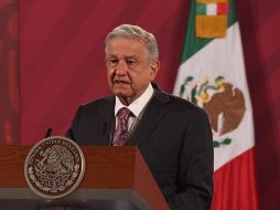Durante su visita, AMLO inaugurará varios cuarteles de la Guardia Nacional. SUN / ARCHIVO