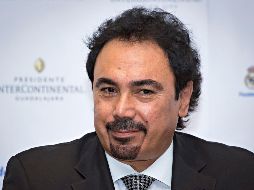 El ahora comentarista, dijo en ESPN, cadena para la cual trabaja, que le quisieron rebajar el acuerdo económico en un 50 por ciento, cuando ya todo estaba arreglado. IMAGO7