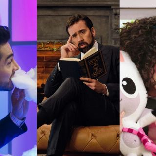 Netflix: Estrenos de hoy 5 de enero de 2021