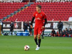 Todavía no se conoce la gravedad de la lesión de Furch, sin embargo se le practicarán los exámenes para conocer qué tan sensible es y cuánto tiempo se perdería el argentino. ESPECIAL / Atlas FC