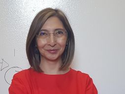 La actual diputada Mara Robles Villaseñor se registró como precandidata de Hagamos a la presidencia municipal de Guadalajara. EL INFORMADOR/ARCHIVO