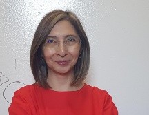 La actual diputada Mara Robles Villaseñor se registró como precandidata de Hagamos a la presidencia municipal de Guadalajara. EL INFORMADOR/ARCHIVO