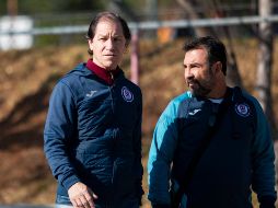 El directivo no entiende si Hugo malinterpretó las situaciones, pero simplemente eso no fue lo que sucedió. Imago7