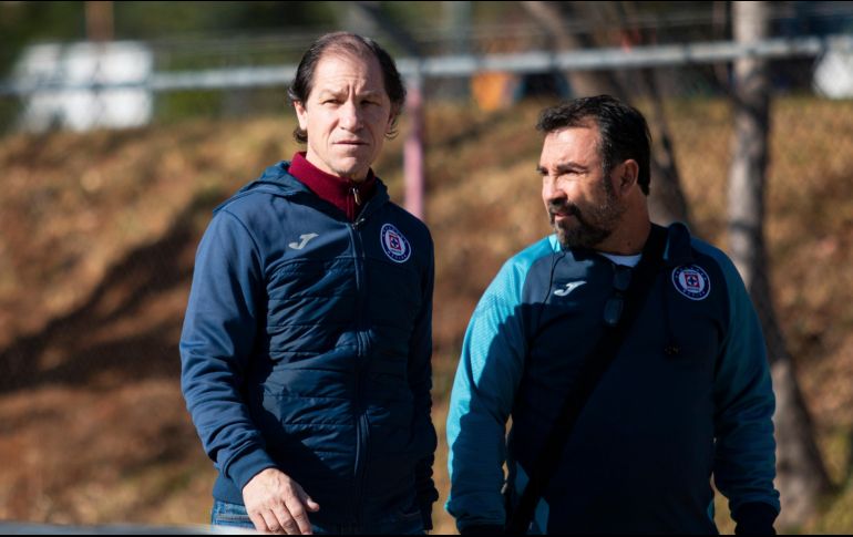 El directivo no entiende si Hugo malinterpretó las situaciones, pero simplemente eso no fue lo que sucedió. Imago7