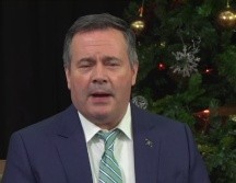 El primer ministro de Alberta emitió un comunicado informando las renuncias. ESPECIAL