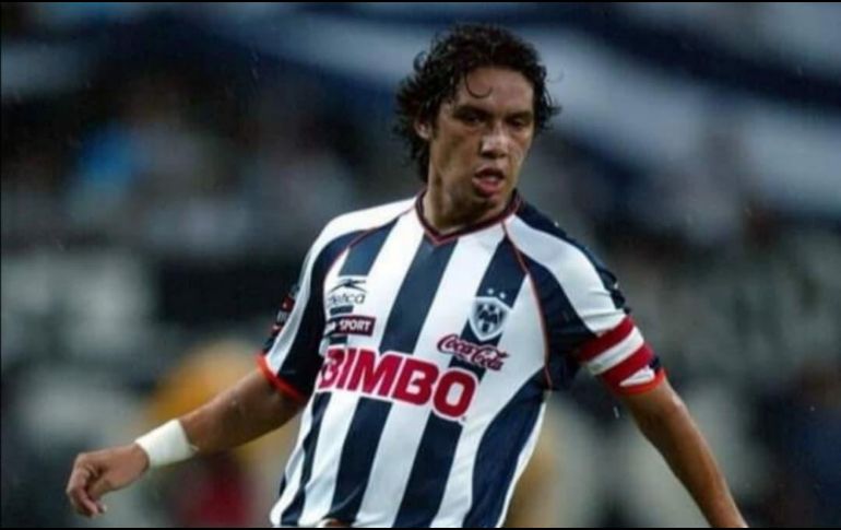 La orden de aprehensión se debe a que Arellano no se presentó a una audiencia pactada para el pasado 19 de diciembre. EL INFORMADOR / ARCHIVO