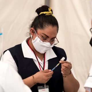 Coronavirus en México: Alertan sobre fraudes con vacunas