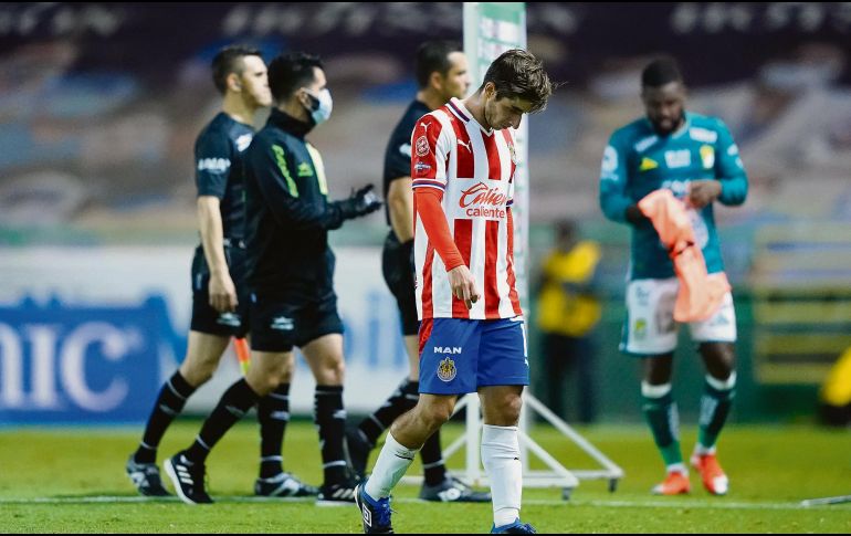 SIN ESTAR A PUNTO. El “Cone”  ha trabajado en su recuperación, pero el cuerpo técnico no piensa convocarlo para el debut de los rojiblancos. IMAGO7