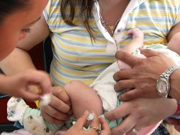 Previo al coronavirus, México ya padecía desabasto en seis vacunas