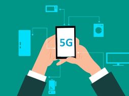 EVOLUCIÓN. La evolución en las tecnologías de la información y la comunicación no dará marcha atrás con la inminente llegada de la red 5G. PIXABAY