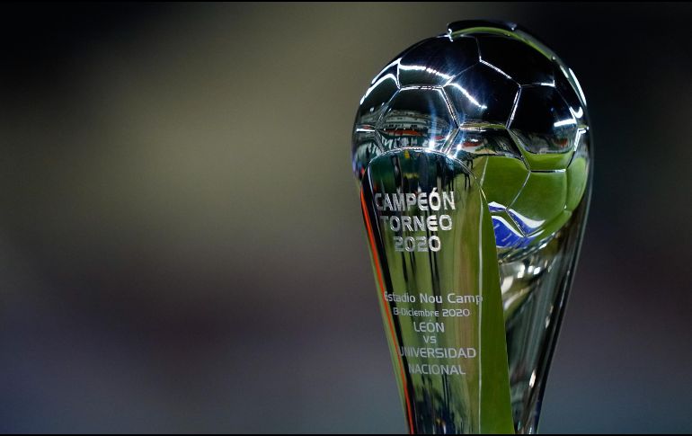 Los Panzas Verdes de León son los más recientes campeones del futbol mexicano. IMAGO7