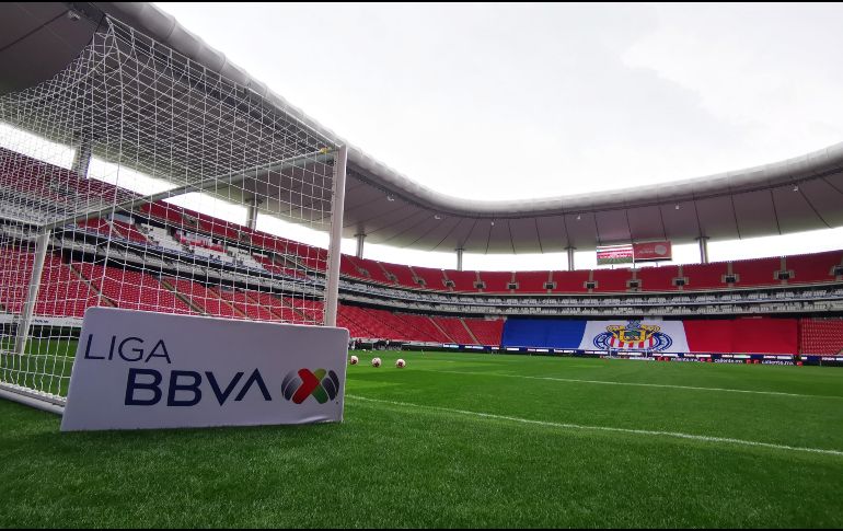 Los equipos ultiman detalles luego de sus pretemporadas y esperan al silbatazo inicial para buscar el título del nuevo semestre de la Liga MX. IMAGO7