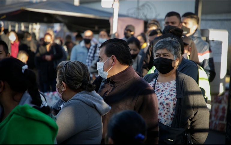 EL INFORMADOR / ARCHIVO