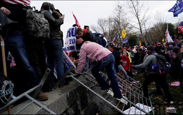 Biden calificó como un 