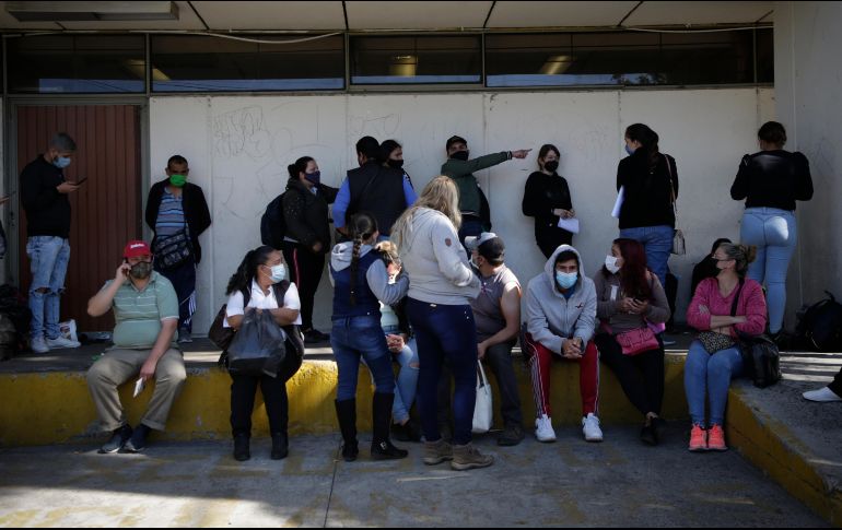 EL INFORMADOR / F. Atilano